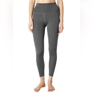 Beyond Yoga ribbed legging